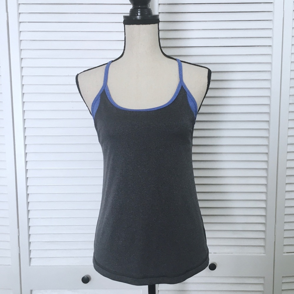 Z by Zella Bra Tank